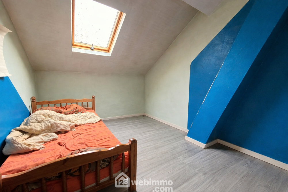 Photo 12 - Aulnois-sous-Laon 02000 à Aulnois-sous-Laon