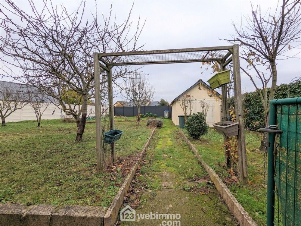 Photo 14 - Mauges-sur-Loire 49620 à Mauges-sur-Loire