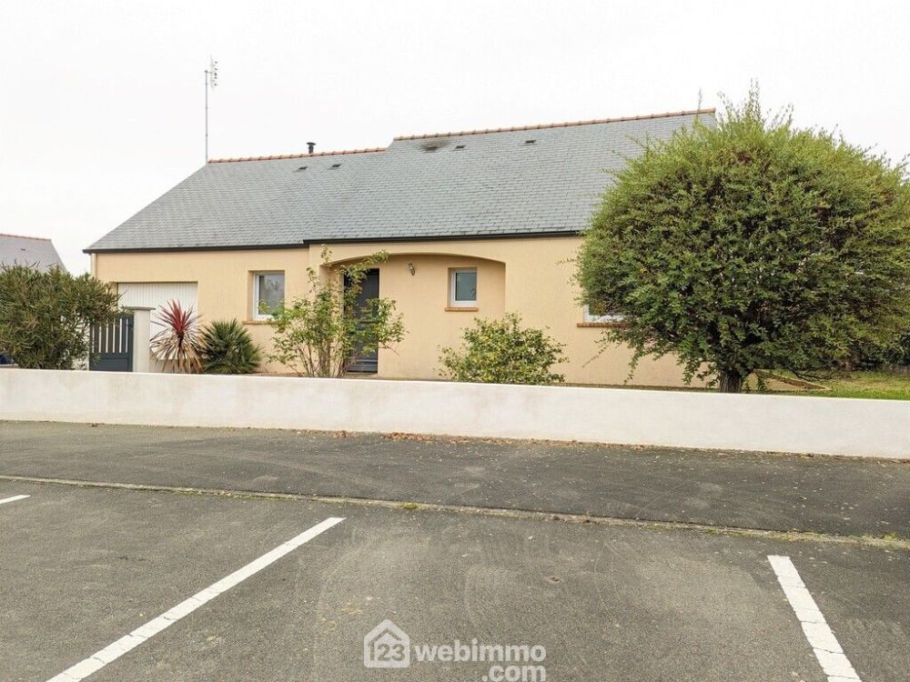 Photo 1 - Mauges-sur-Loire 49620 à Mauges-sur-Loire