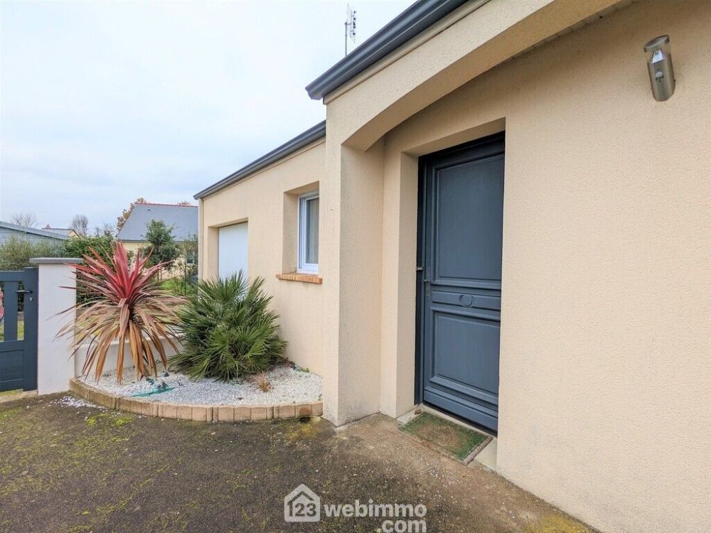 Photo 2 - Mauges-sur-Loire 49620 à Mauges-sur-Loire