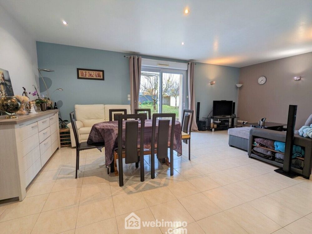 Photo 4 - Mauges-sur-Loire 49620 à Mauges-sur-Loire