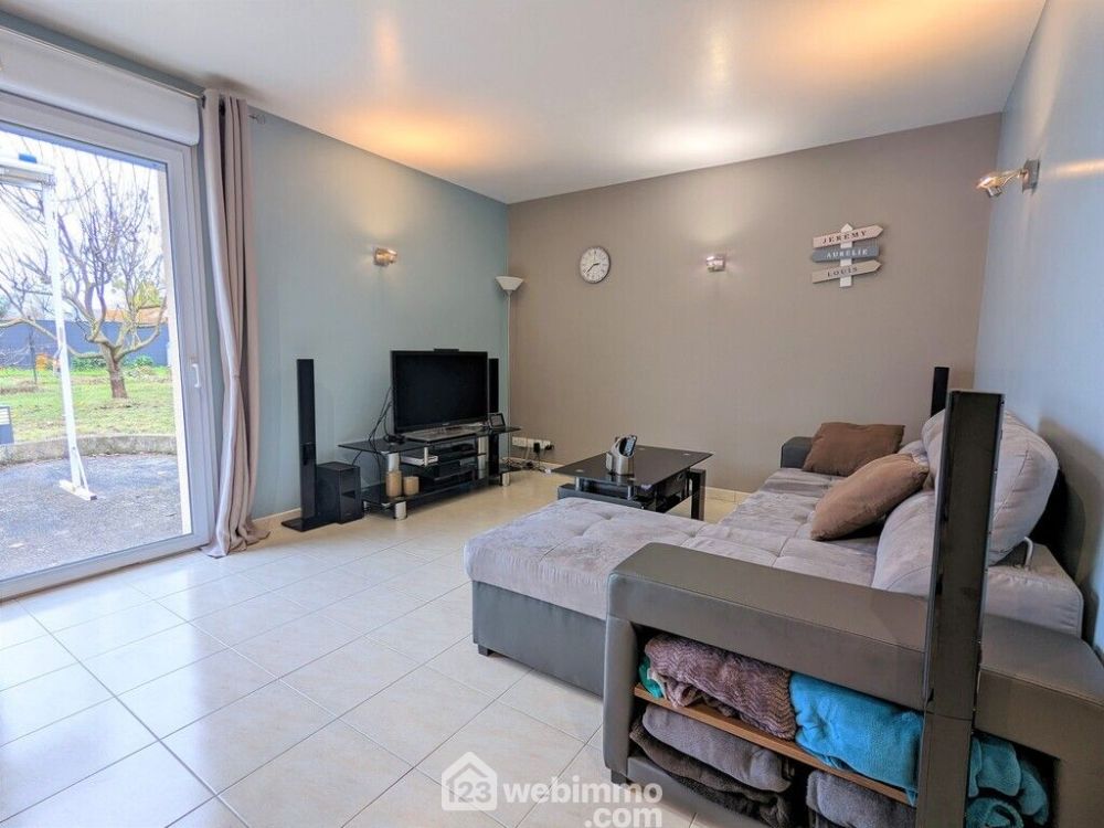 Photo 5 - Mauges-sur-Loire 49620 à Mauges-sur-Loire