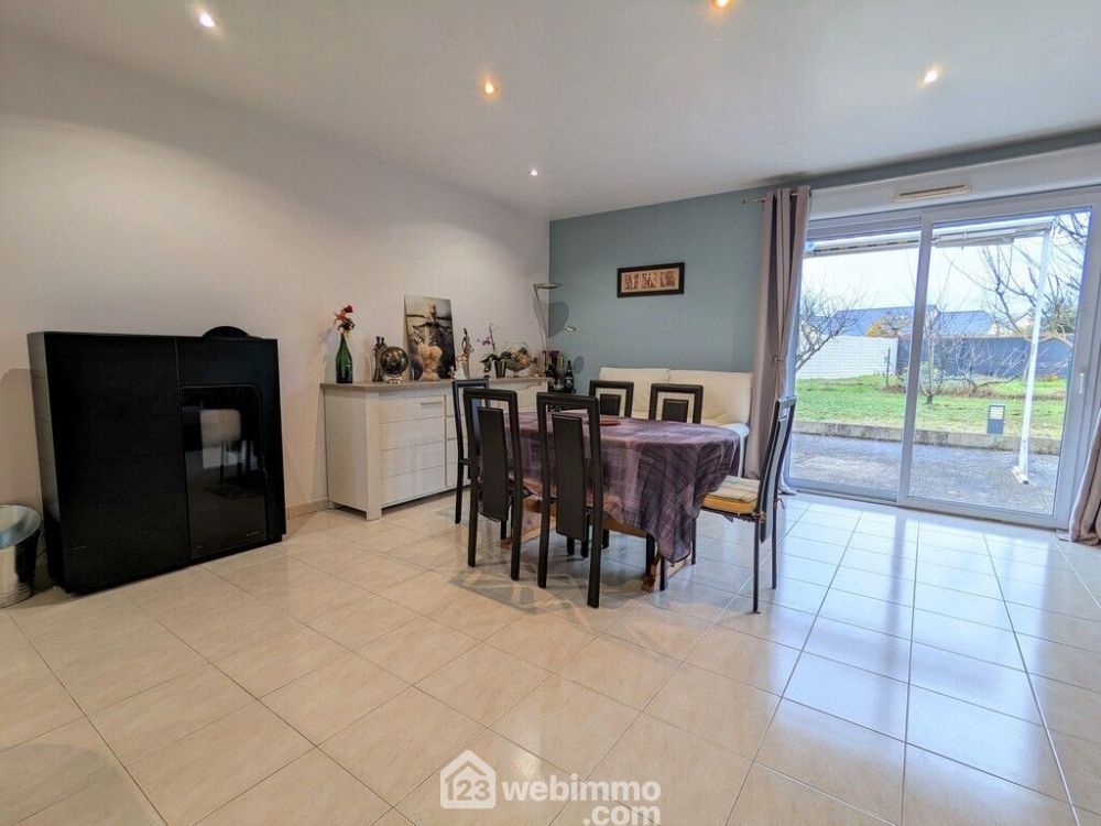 Photo 3 - Mauges-sur-Loire 49620 à Mauges-sur-Loire