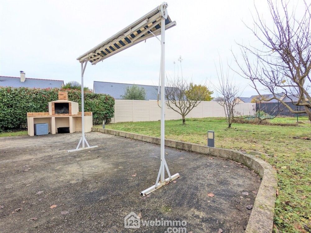 Photo 17 - Mauges-sur-Loire 49620 à Mauges-sur-Loire