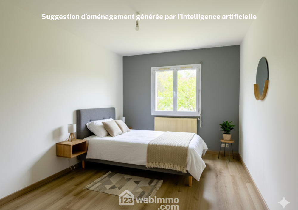 Photo 12 - Cholet 49300 à Cholet