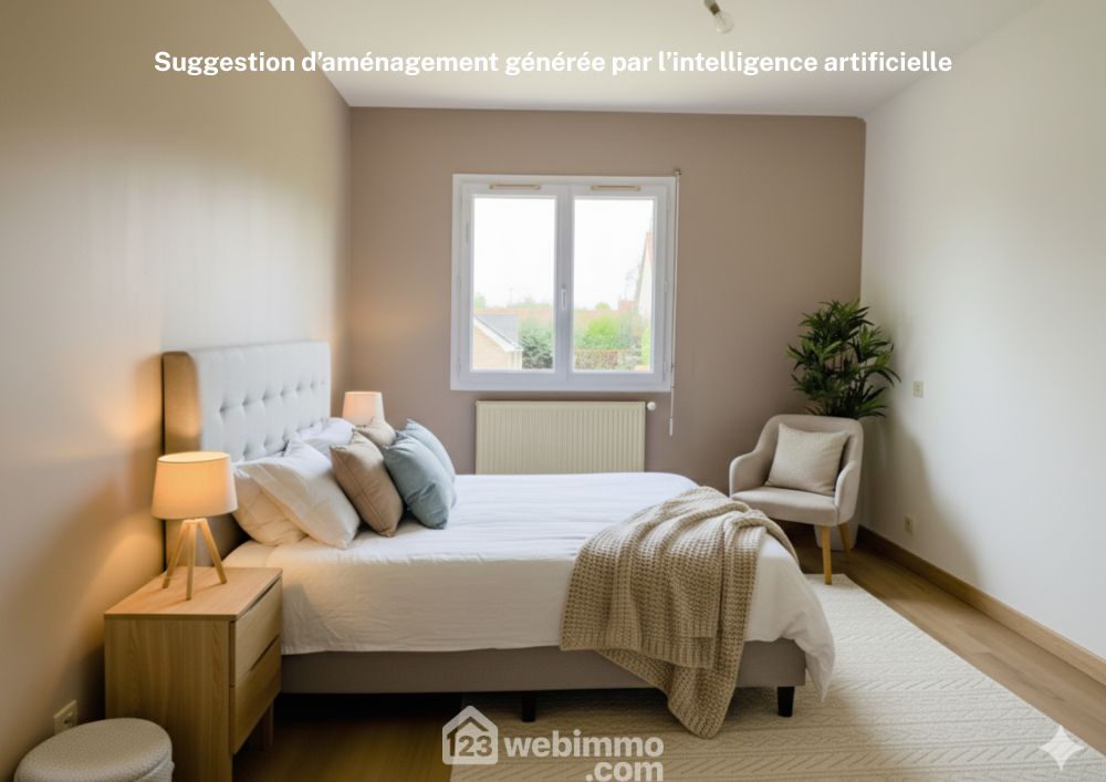 Photo 10 - Cholet 49300 à Cholet