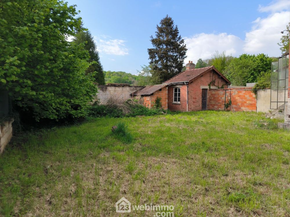 Photo 2 - Vailly-sur-Aisne 02370 à Vailly-sur-Aisne