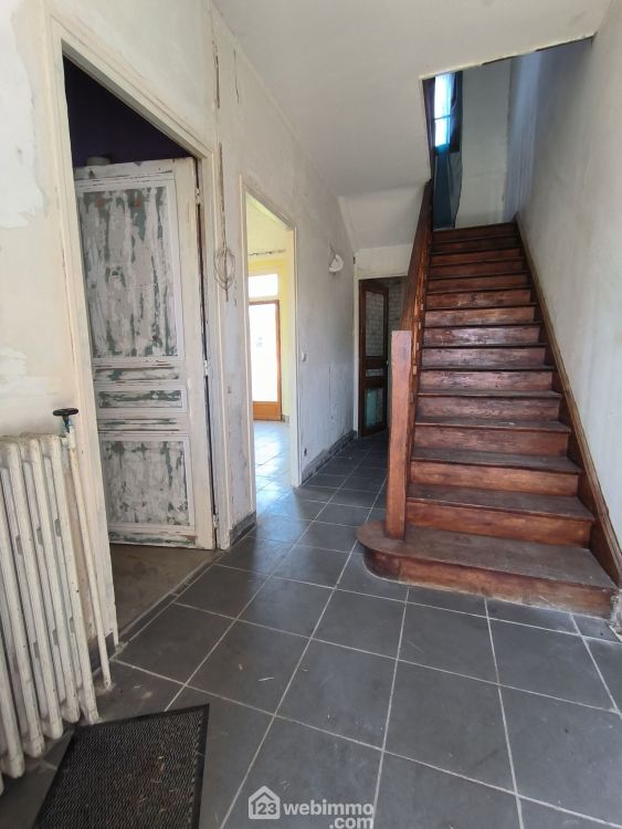 Photo 3 - Vailly-sur-Aisne 02370 à Vailly-sur-Aisne