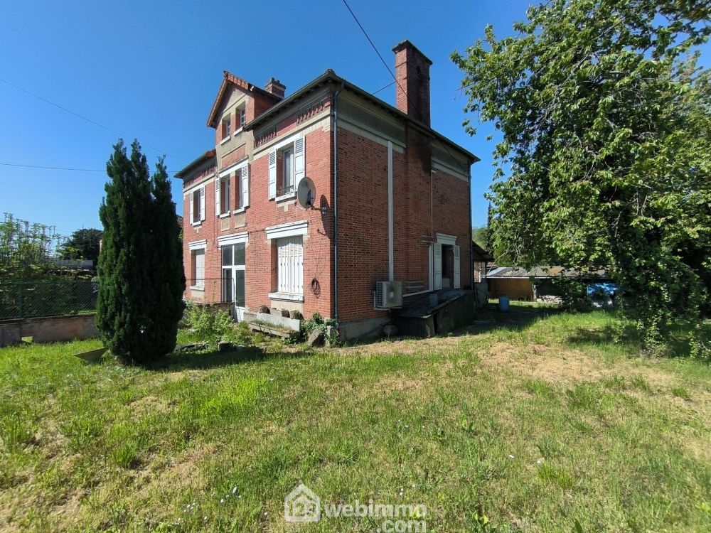 Photo 1 - Vailly-sur-Aisne 02370 à Vailly-sur-Aisne