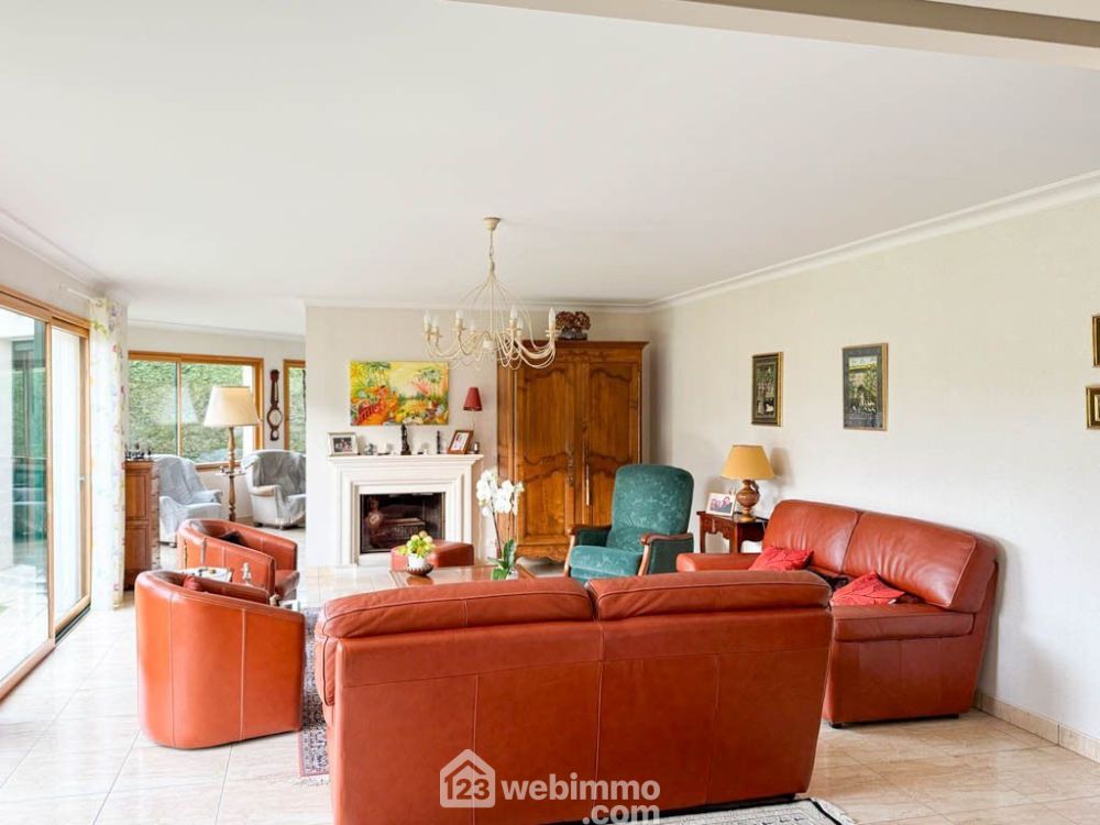 Photo 4 - Cholet 49300 à Cholet