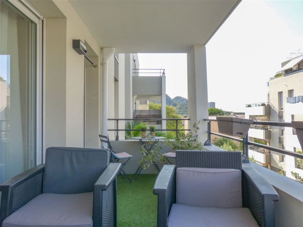 Photo 9 - Marseille 9 13009 à Marseille 9