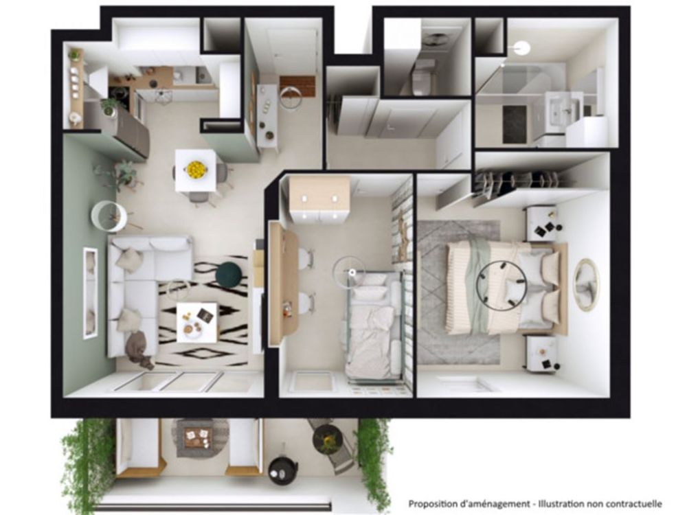 Photo 18 - Marseille 9 13009 à Marseille 9