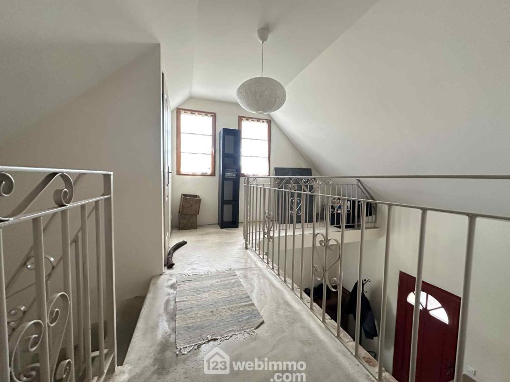 Photo 22 - Mons-en-Laonnois 02000 à Mons-en-Laonnois