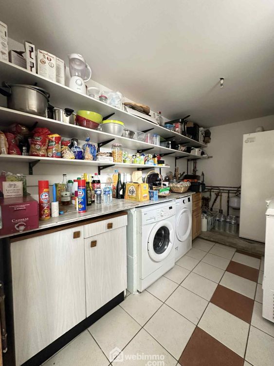 Photo 15 - Mons-en-Laonnois 02000 à Mons-en-Laonnois