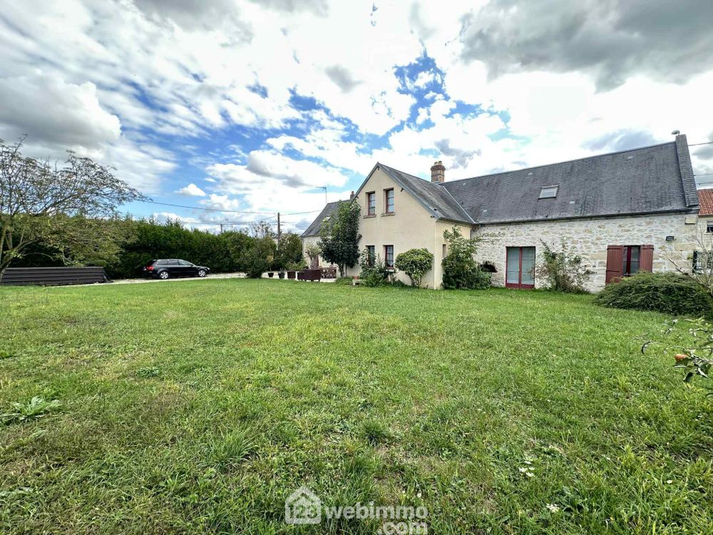 Photo 2 - Mons-en-Laonnois 02000 à Mons-en-Laonnois