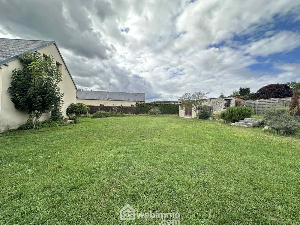 Photo 3 - Mons-en-Laonnois 02000 à Mons-en-Laonnois