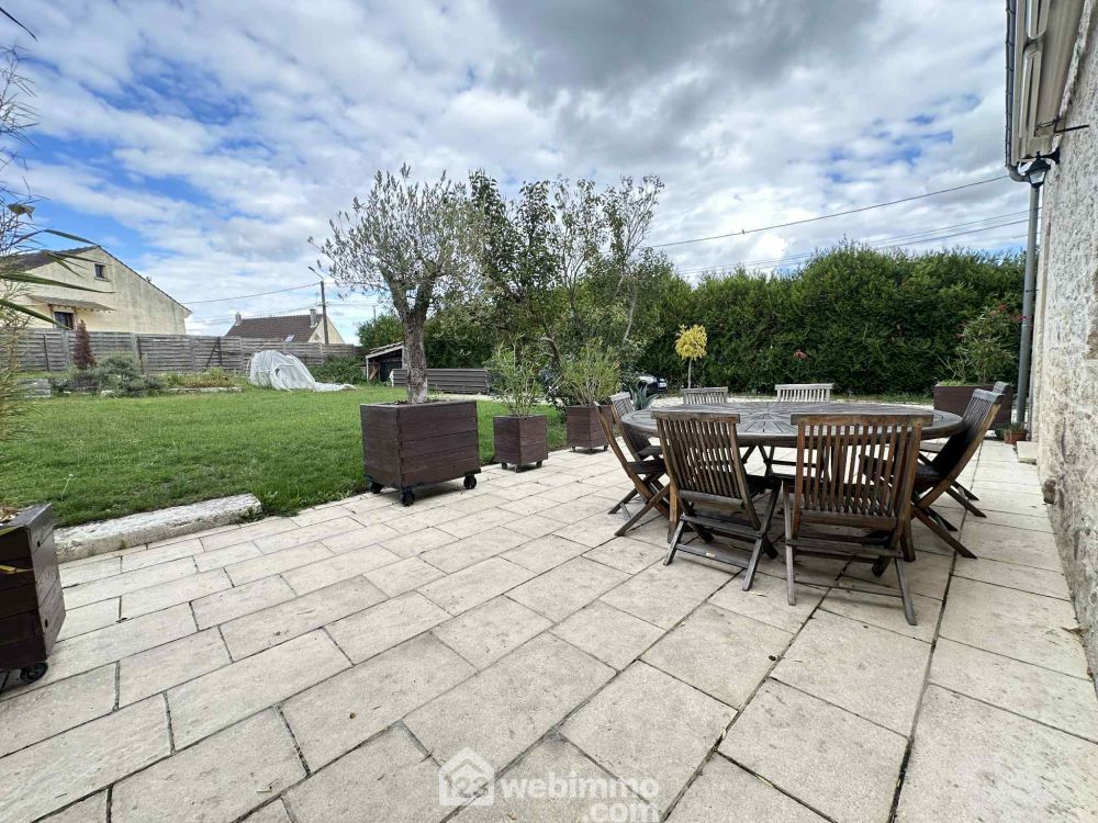 Photo 33 - Mons-en-Laonnois 02000 à Mons-en-Laonnois