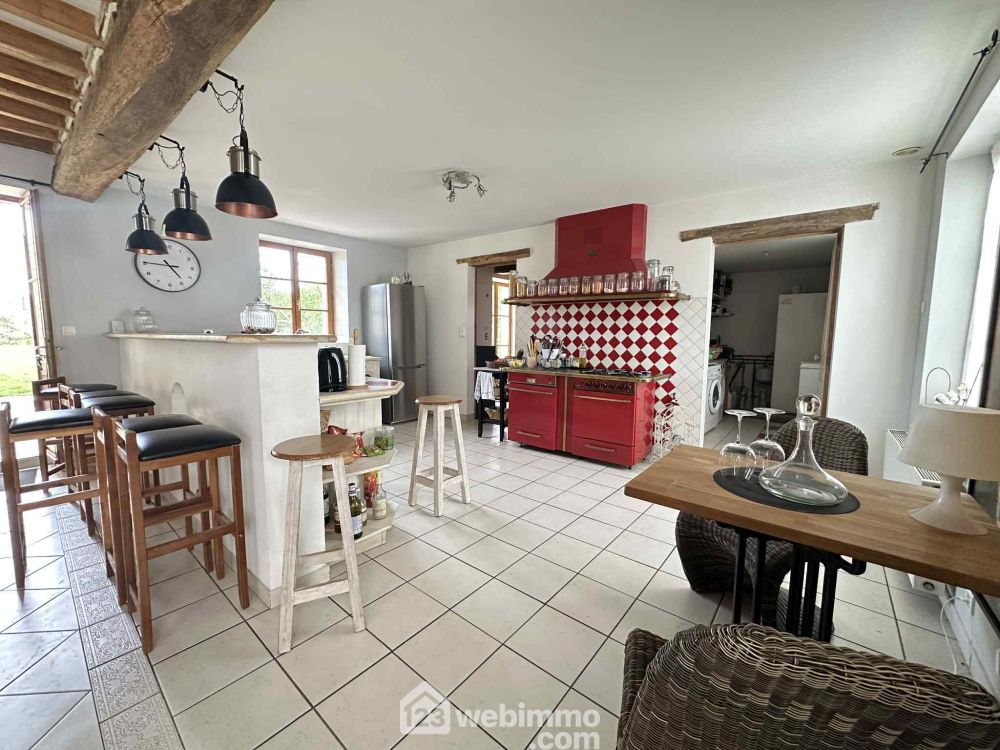 Photo 12 - Mons-en-Laonnois 02000 à Mons-en-Laonnois