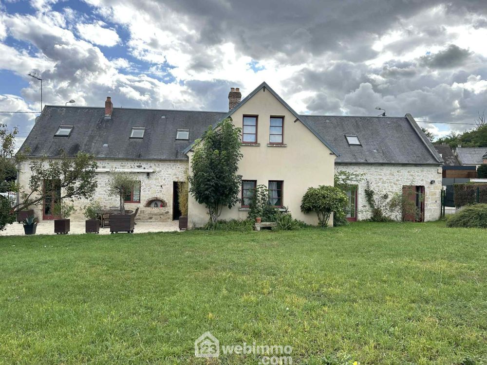 Photo 36 - Mons-en-Laonnois 02000 à Mons-en-Laonnois