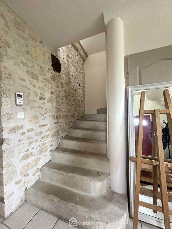 Photo 21 - Mons-en-Laonnois 02000 à Mons-en-Laonnois