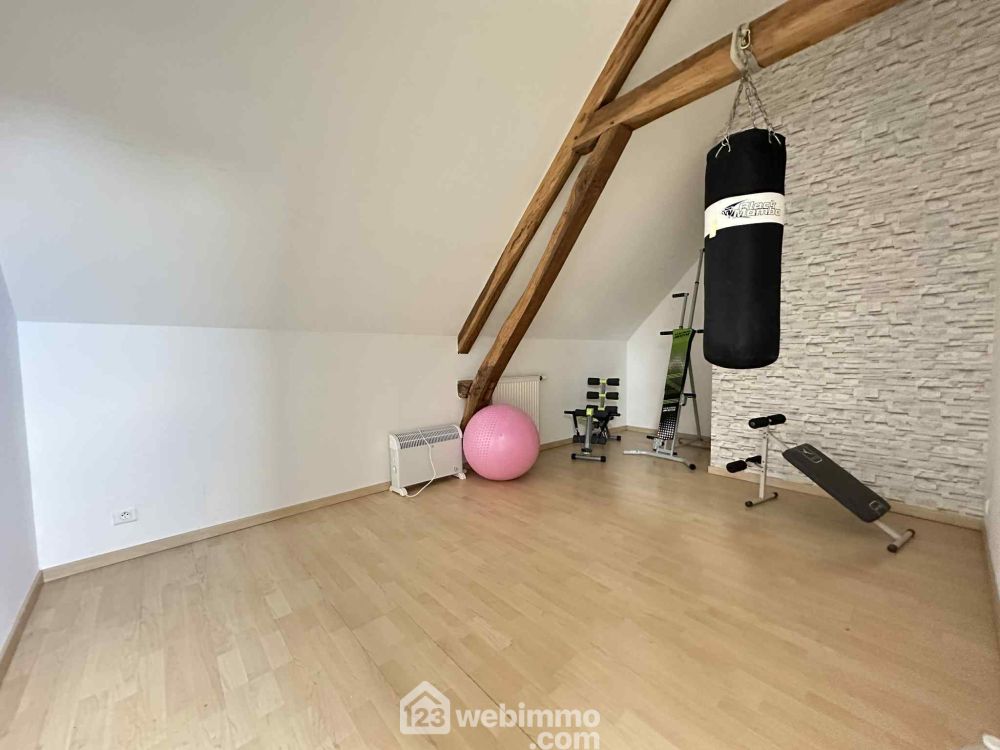 Photo 29 - Mons-en-Laonnois 02000 à Mons-en-Laonnois