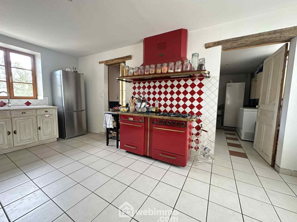 Photo 14 - Mons-en-Laonnois 02000 à Mons-en-Laonnois