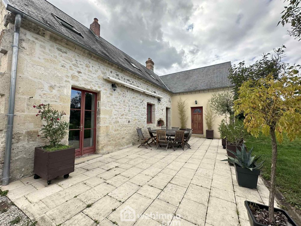 Photo 4 - Mons-en-Laonnois 02000 à Mons-en-Laonnois