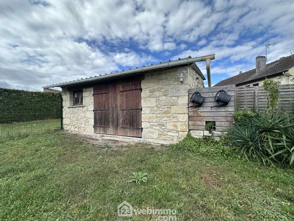 Photo 34 - Mons-en-Laonnois 02000 à Mons-en-Laonnois