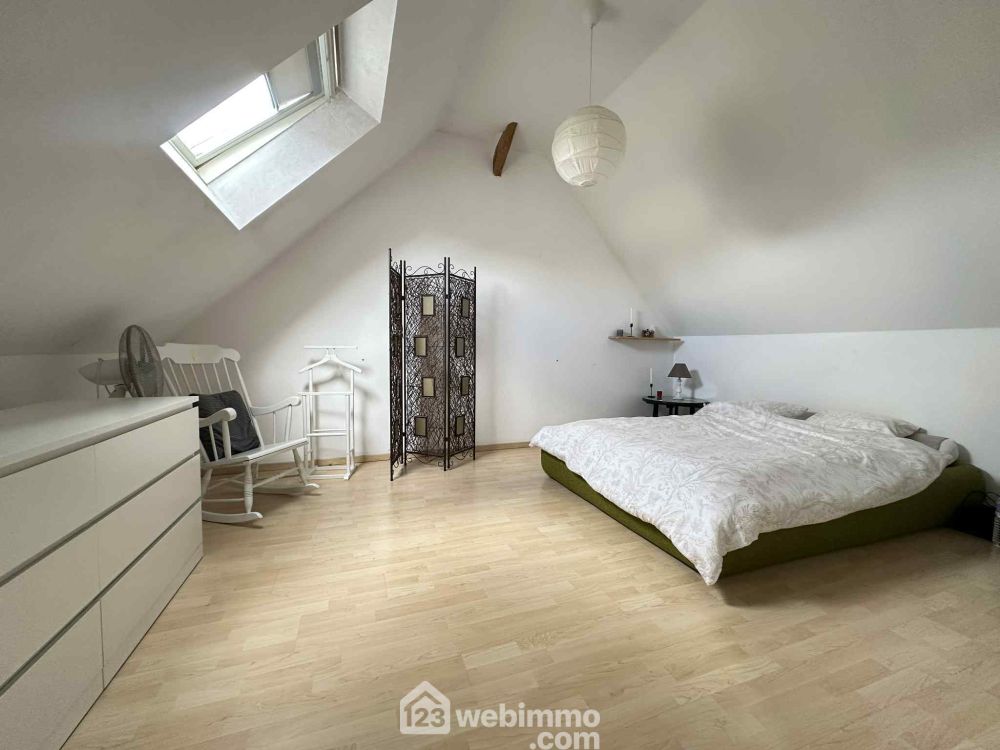 Photo 27 - Mons-en-Laonnois 02000 à Mons-en-Laonnois