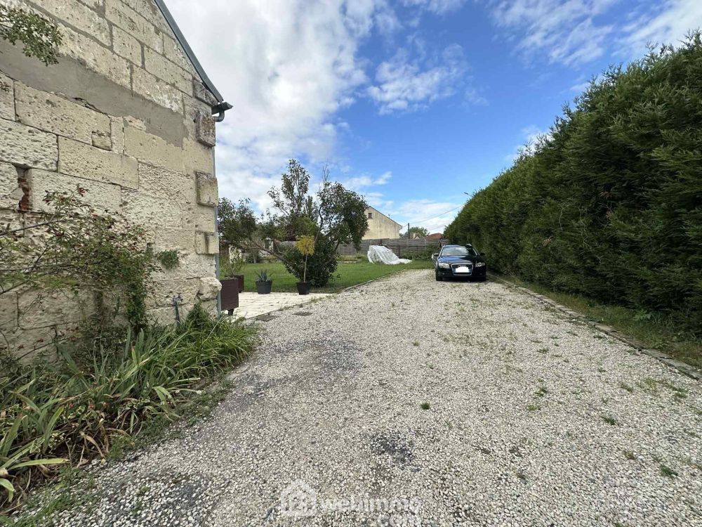 Photo 35 - Mons-en-Laonnois 02000 à Mons-en-Laonnois