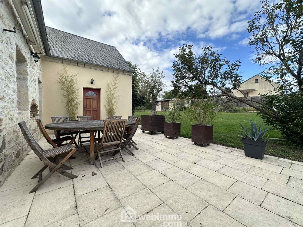 Photo 11 - Mons-en-Laonnois 02000 à Mons-en-Laonnois