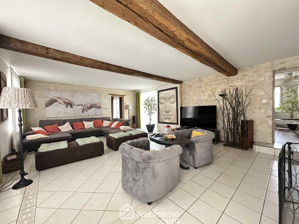 Photo 6 - Mons-en-Laonnois 02000 à Mons-en-Laonnois