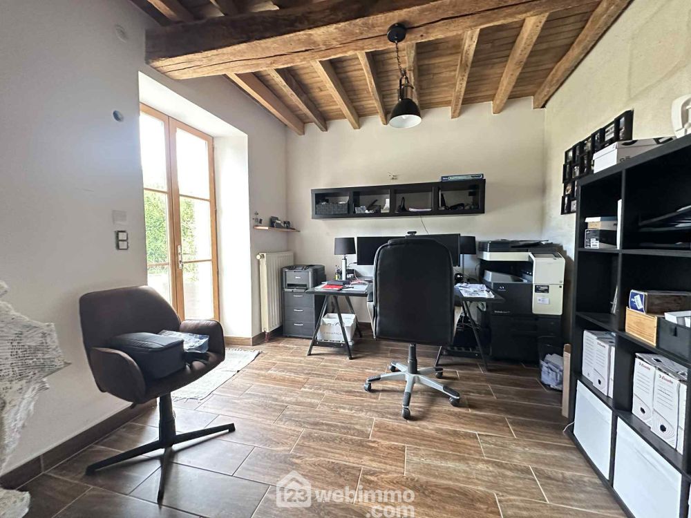 Photo 18 - Mons-en-Laonnois 02000 à Mons-en-Laonnois