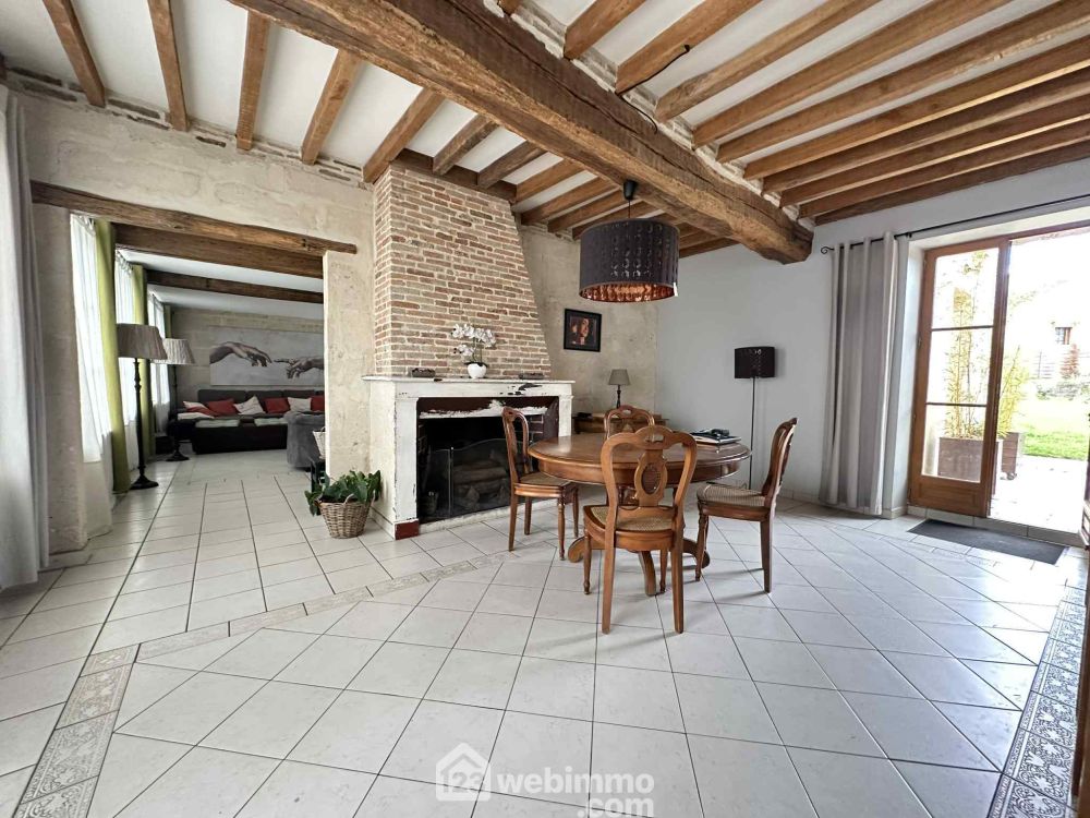 Photo 10 - Mons-en-Laonnois 02000 à Mons-en-Laonnois