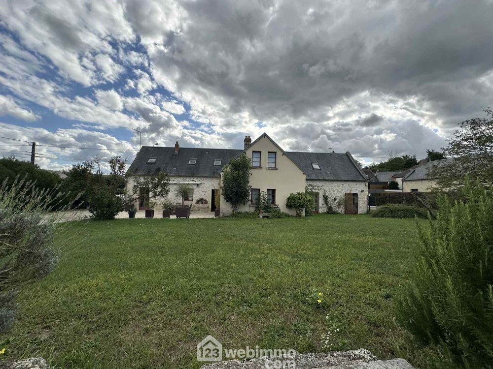 Photo 32 - Mons-en-Laonnois 02000 à Mons-en-Laonnois