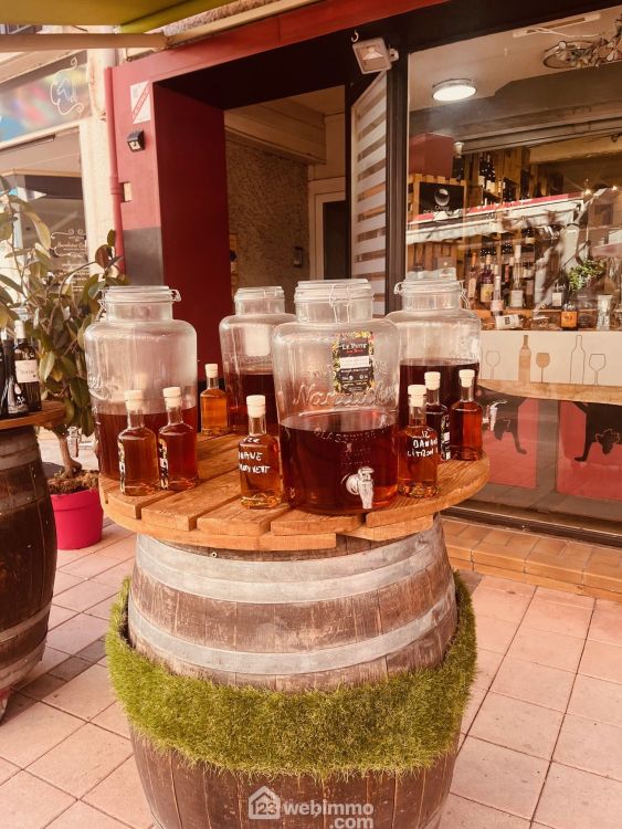 Photo 2 - Saint-Laurent-de-la-Salanque 66250 à Saint-Laurent-de-la-Salanque