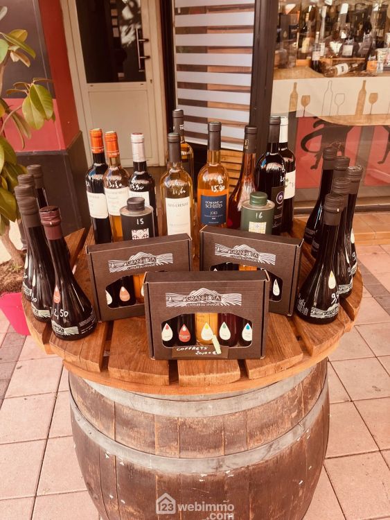 Photo 3 - Saint-Laurent-de-la-Salanque 66250 à Saint-Laurent-de-la-Salanque