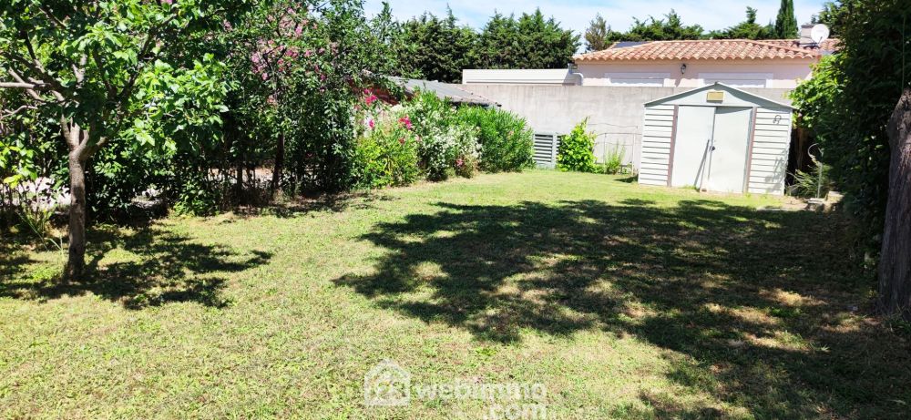 Photo 1 - Fontvieille 13990 à Fontvieille