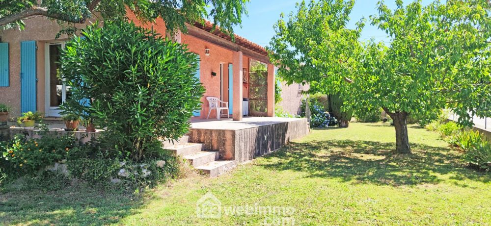 Photo 2 - Fontvieille 13990 à Fontvieille