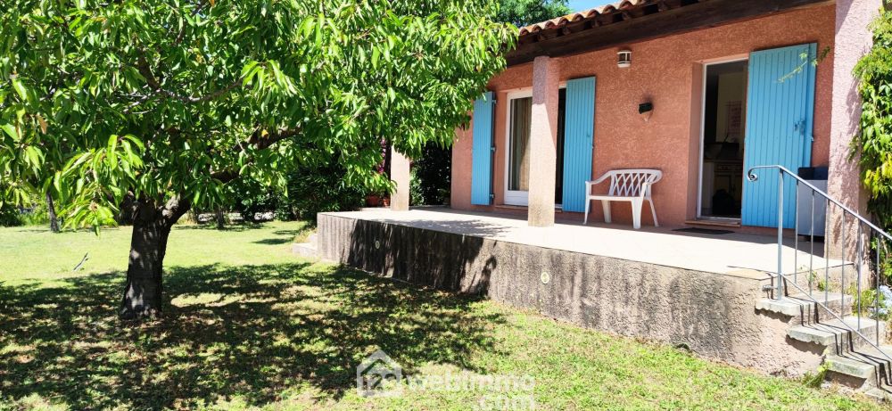 Photo 3 - Fontvieille 13990 à Fontvieille