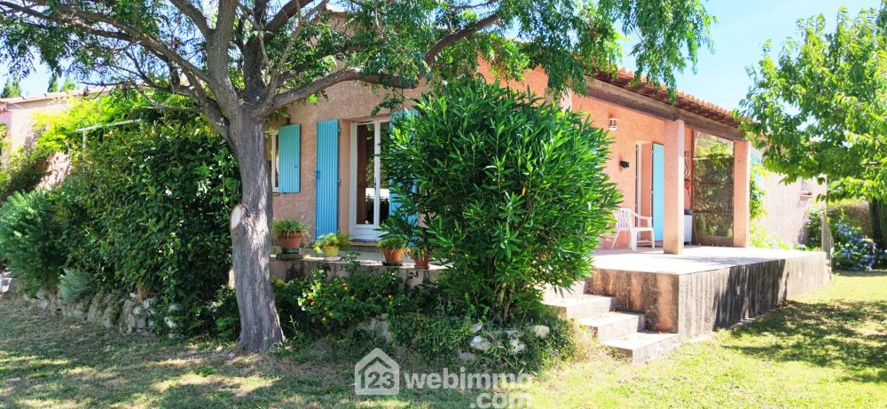 Photo 7 - Fontvieille 13990 à Fontvieille