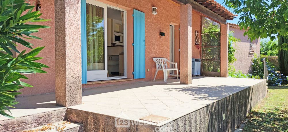 Photo 8 - Fontvieille 13990 à Fontvieille