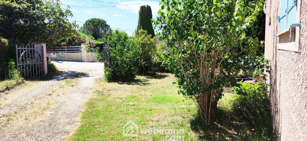 Photo 10 - Fontvieille 13990 à Fontvieille