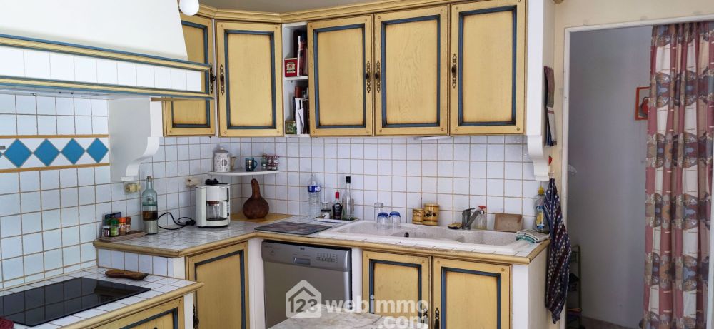 Photo 12 - Fontvieille 13990 à Fontvieille