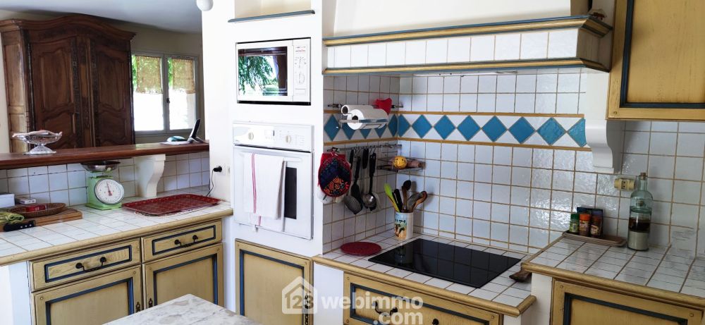 Photo 13 - Fontvieille 13990 à Fontvieille