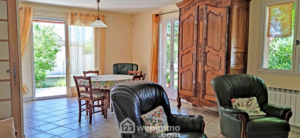 Photo 18 - Fontvieille 13990 à Fontvieille