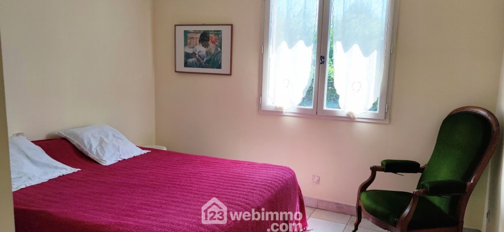 Photo 23 - Fontvieille 13990 à Fontvieille