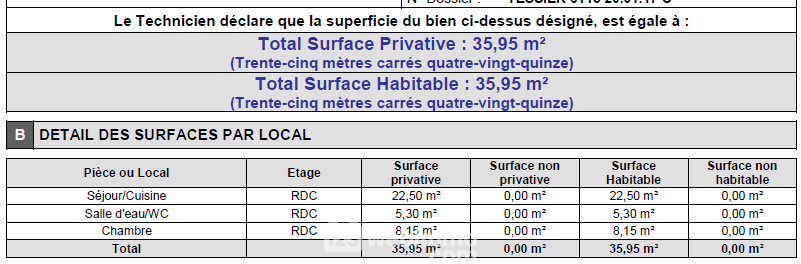 Photo 7 - Louviers 27400 à Louviers