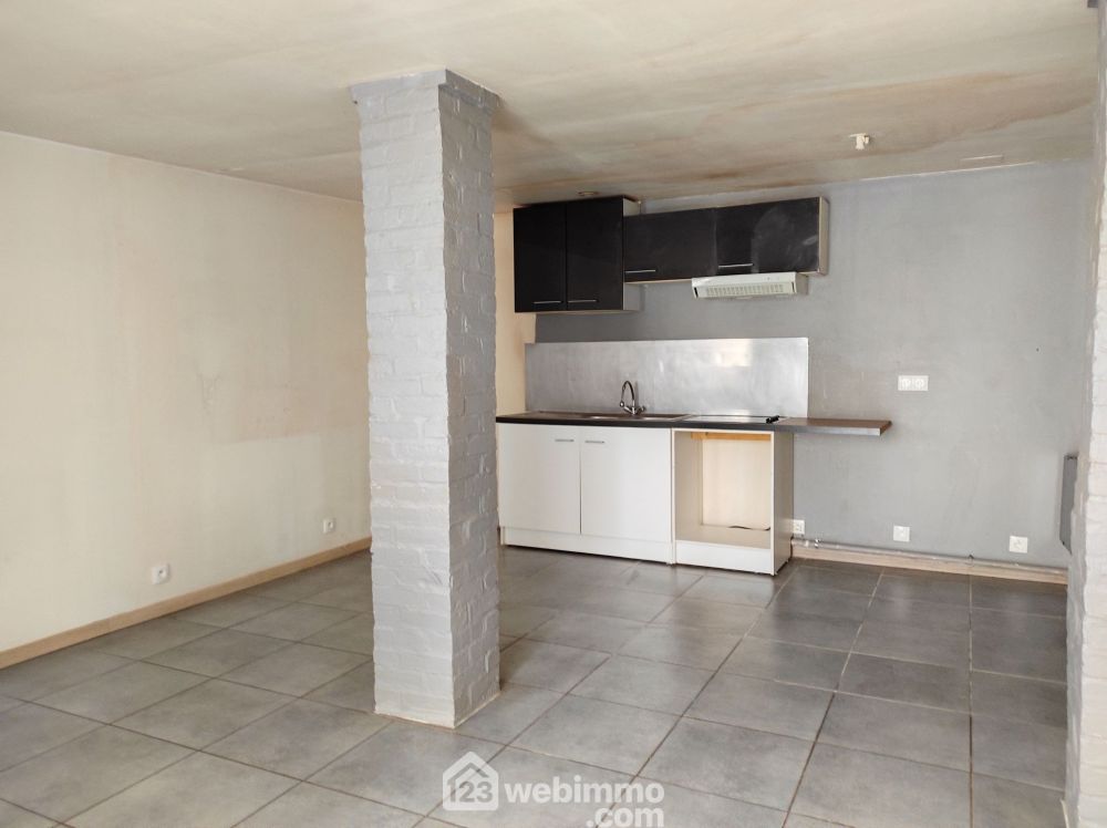 Photo 1 - Louviers 27400 à Louviers