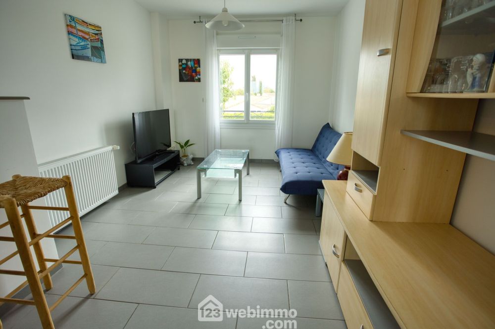 Photo 15 - La Rochelle 17000 à La Rochelle